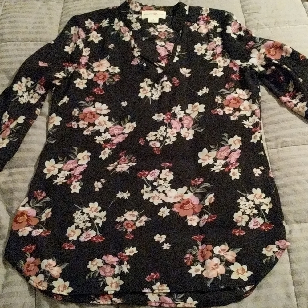 Wishful Park Tunic